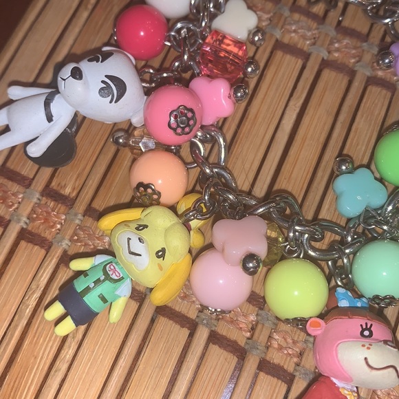 Paw Patrol 8” Adjustable One of a Bracelet - Picture 3 of 6